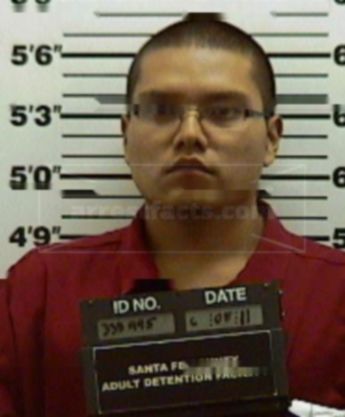 Brandon R Valdo