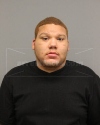 Devonte William Dreux