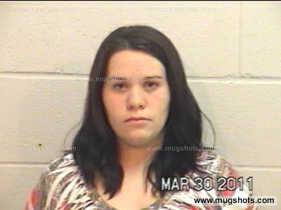 Kandice Nicole Carr