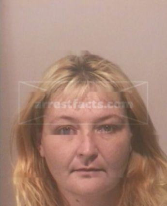 Crystal Robin Smith