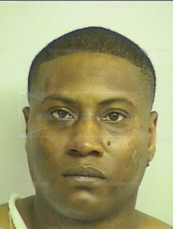 Derrick Markeith Foster