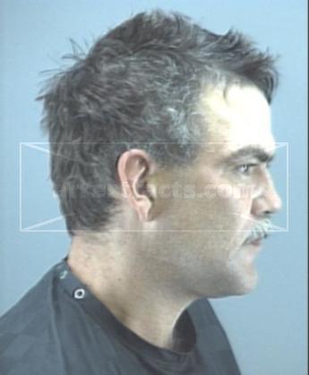 Mark William Hurley