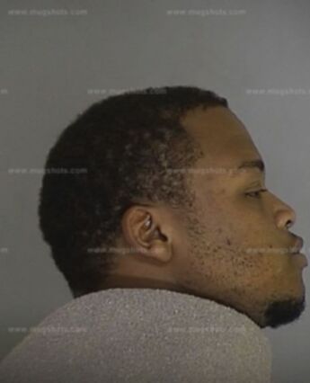 Darren Deshawn Hill