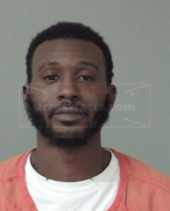 Devin Lamont Brown