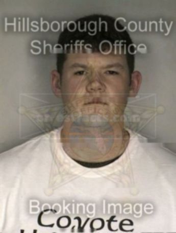 Derek Allyn Meredith