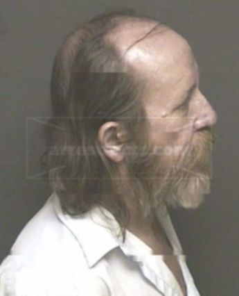 James Mercer Runnels