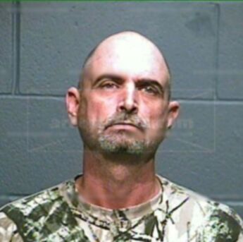 Steven Dale Needham