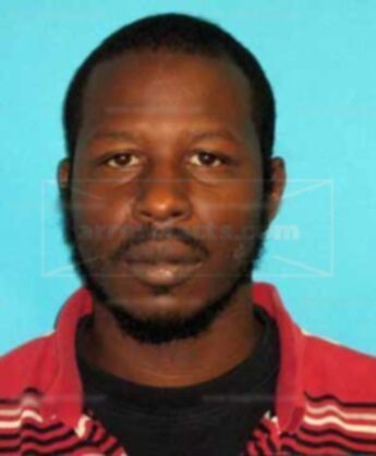Alvin Lorenzo Williams
