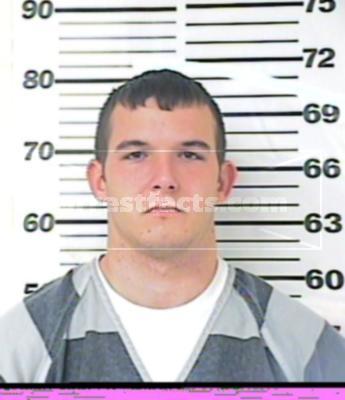 Matthew Glen Parker