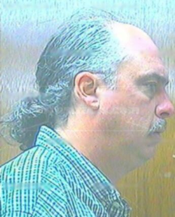 Darrell Hodges