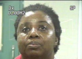 Darlene Theresa Hill