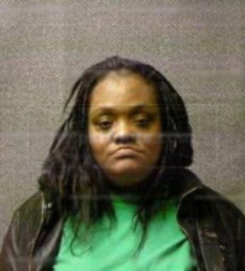 Tonya Jefferson