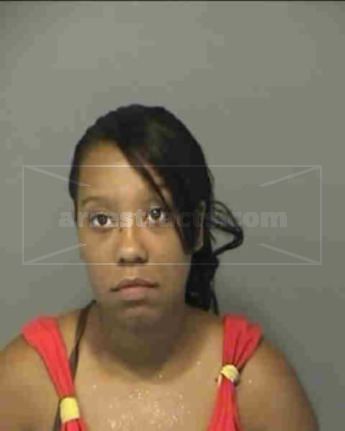 Shaleaka Latay Tate