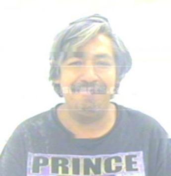 Francisco Arenas Torres