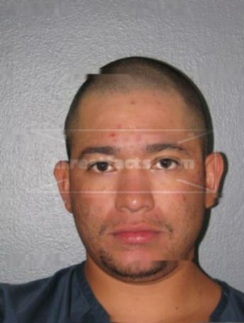 Porfirio Sierra-Morales
