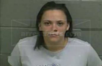Alicia Michelle Whittiker