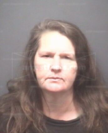 Kimberly Joyce Spell