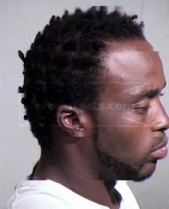 Davon Barry