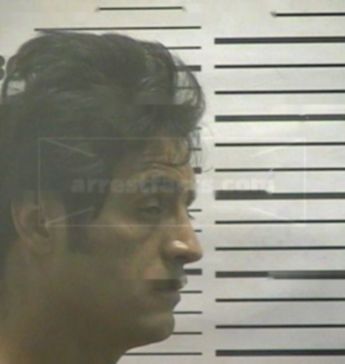 Elmer Ronald Pacheco