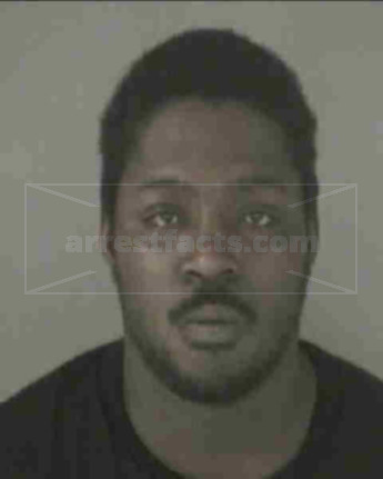 Corey Anthony King