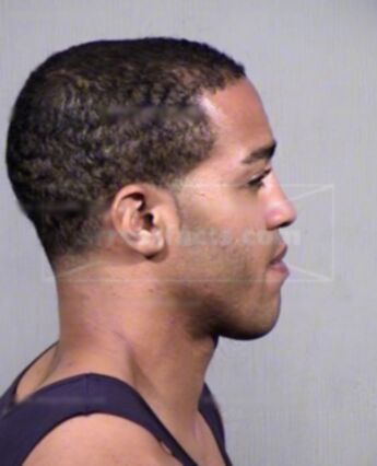 Giovaughn Mackey
