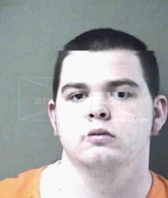 Shawn Thomas Outlaw