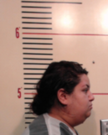 Stephanie Crystal Lopez