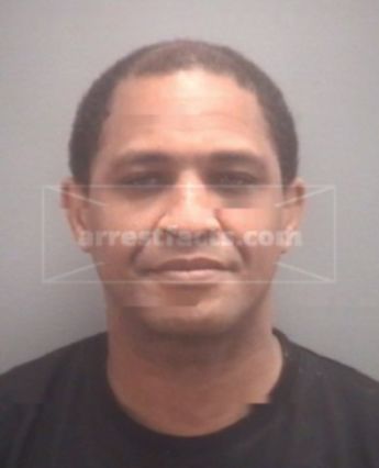 Lloyd Elgin Vines Jr.