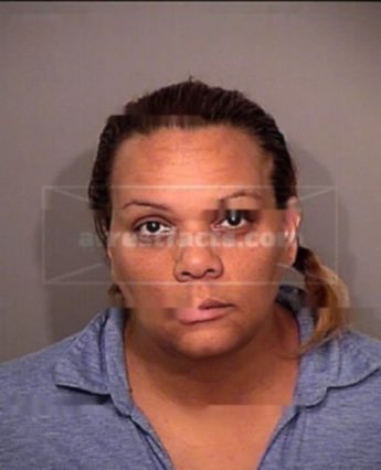 Elizabeth Leslie Nieves