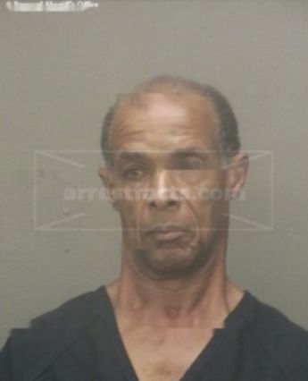 Ainsley Anthony Morris