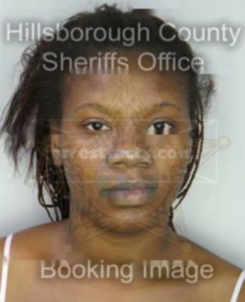 Jequli Monique Grady