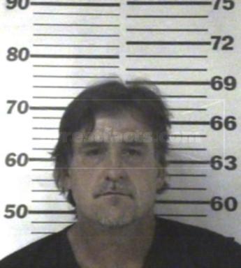 Bradley Wayne Wade Baker