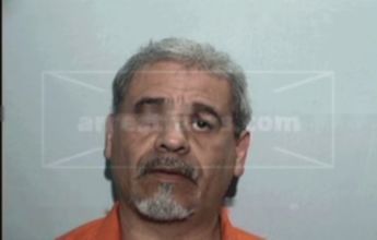 Gilbert Ray Rangel