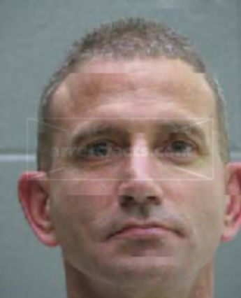 Jeffery Dean Mcbee