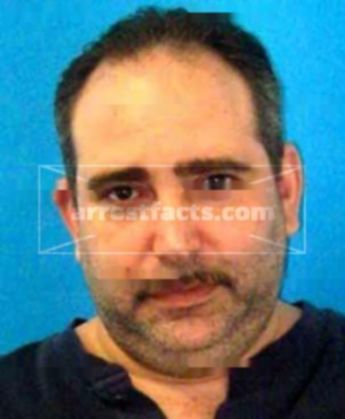 Paul Eugene Delfaco