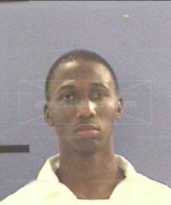 Jeremy Lesean Armstrong