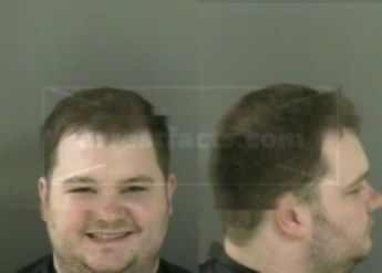Geoffrey Thomas Adams