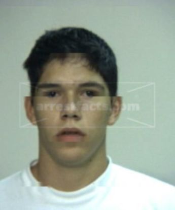 Sean Boyd Alvarado