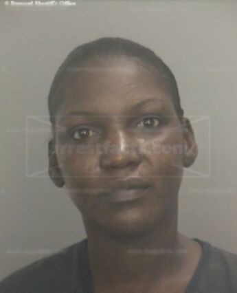Roseline Samuels