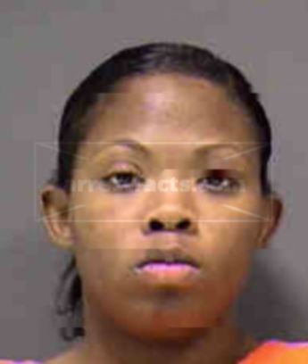 Deyandra Renee Allgood Sutton