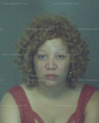 Natasha Larice Hodge