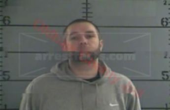 Keegan Shay Berry
