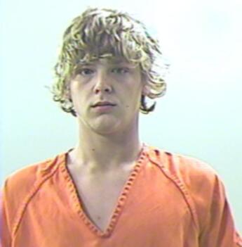 Kolby Wayne Wiley