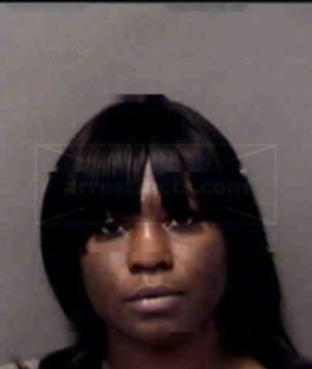 Britteny Renee Jackson