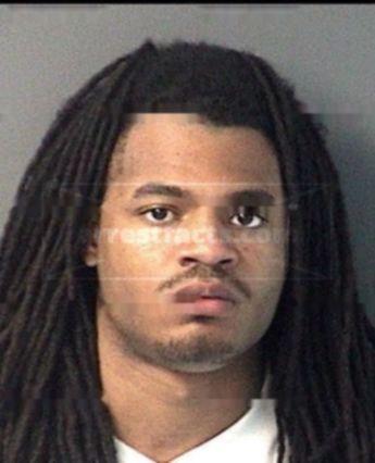 Travon Devante Brantley