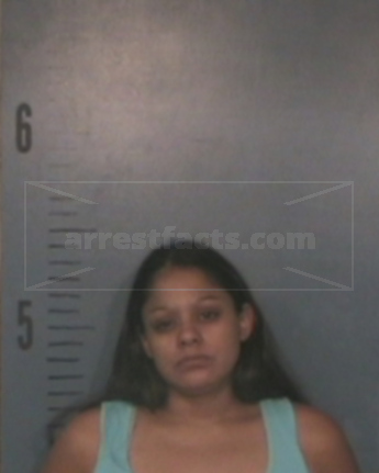 Jennifer Ann Gomez