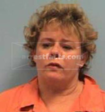 Melissa Ann Nixon