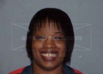 Towanda Cherise Wright