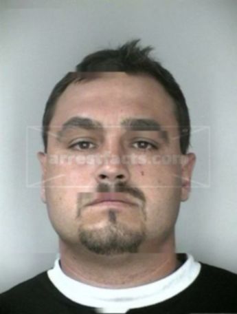Steven Richard Walker