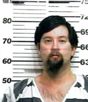 Raymond Bruce Britain